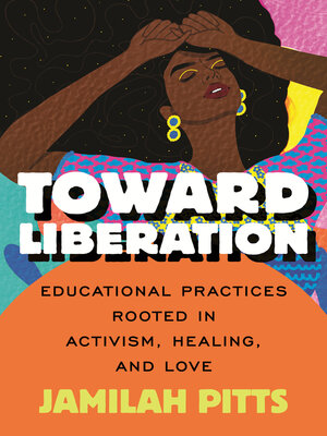 cover image of Toward Liberation